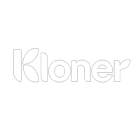 kloner logo